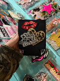 Stay Weird Koozie